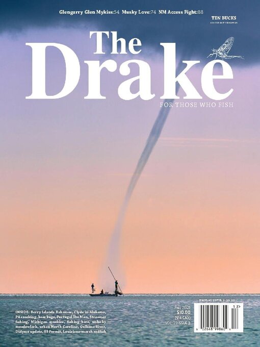 Title details for The Drake by Bie Media - Available